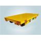 High efficiency 10t railway transfer cart supplier for sale