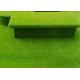 50mm Pile Height 14 Stitches Plastic Residential Artificial Turf