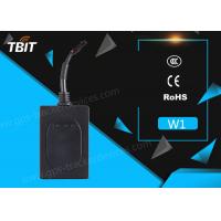 Real Time Tracking Electric Motorcycle GPS Tracker Anti Theft Devices