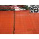 cheap price woven PP Ground Cover Weed control mat/silt fence fabric