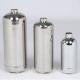 15MPa Steel Empty Fire Extinguisher Cylinder 3.5kg Weight Burst Pressure 3.6MPa