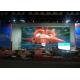 Super HD P6 Indoor Fixed LED Display / Digital Video Wall for Advertising