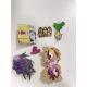 Metal Customer Size Personalized Enamel Glittering Colors Pins Order Pins With Logo