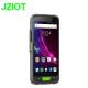 5.5inch Handheld Data Terminal PDA with Barcode Scanner and Android 9.0 Operating System