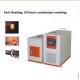 40KW Ultra High Frequency Induction Heating Equipment Induction Tempering Machine