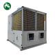 Fresh Air AHU Unit Cooling And Heating Type HVAC System With High Efficiency Fan