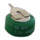 1.2V NI-MH button cell pack