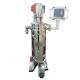 tubular separator machine for skimmer milk separation solid separator gq105 tubular centrifuge