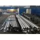 Cold Roll Sanitary Stainless Steel Tube Austenitic Steel For High Pressure
