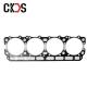 Pad Cylinder Head Spare OEM Truck Engine Parts Japanese Seals Cover MITSUBISHI FUSO ME013300 4D34T Overhaul Gasket Kit
