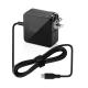 Universal Power Charger Adapter Asus Lenovo Type C 65W 20V 3.25A 20V 15V 12V 9V 5V 3A