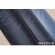 Special Weaving 9 Oz Stretchy 70 Cotton 27 Polyester Raw Denim Fabric For Women