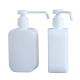 25mm HDPE Plastic Spray 500ml Pet Bottle With Pump ISO9001
