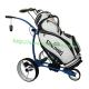 2014 Patented light weight Remote golf trolley remote golf caddy golf cart