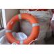 High quality Reflective Life Buoy Rescue Ring/ Marine life buoy/ SOLAS approved buoy