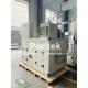 -20℃-40℃ 3000CMH Industrial Air Handling Units Dehumidifier Electrical Heating