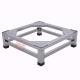 Customized Washing Machine Stand Durable and Custom Sized with Tolerance of 0.05mm