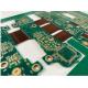 Custom Rigid Flexible Pcb Assembly Rigid-Flex Printed Circuit Boards PCBA Manufacturer