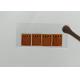 Foil Full Bridge Strain Gauge State In Art