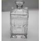 700ml 750ml Glass Whiskey Decanter