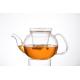 Double wall glass, Heat-resistant  glass teapot, borosilicate glass tea set, Espresso, Latte, Cappuccino cup