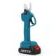 Swansoft Professional 21V Cordless Pruning Shears With Progressive Cutting