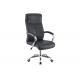 Executive Pu Leather 1160 Mm High Back Gaming Office Chair