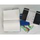 Offset Printing Heavy White Stone Paper Printing Notebook Notepade Stationery Scratch Pad