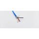 Heat Resistant Shielded Sensor Cable 3 Core 0.5mm² TC/FEP/TCWB/ Custom