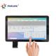 11 Industrial Touch Screen Monitor with IP65 Rating and EETI Capacitive Touch Panel