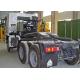 68KN Hydraulic Tugger Winch 15000lbs For Truck Planetary Gear