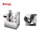 80kg/h Industrial Meat Bowl Cutter 5L For Meatball Sausage Processing