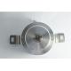 IP65 Industrial Elevator Encoder External Diameter 80mm CE Certification