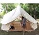 10 Person Luxury Bell Tent 4M For Camping , Trekking , Mountaineering
