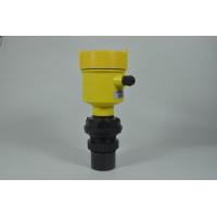 Ultrasonic Fuel Level Meter For Boiler Water Storage Tank Application