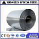 Electrical B23G110 Silicon Steel Coil 0.23mm High Magnetic Induction