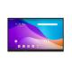 86 inch Interactive Touch screen whiteboard Google EDLA certified for Class and Meeting