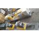 OEM 40T Lead Screw Tank Rotators Metallic Rollers For Boilers
