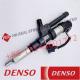 DENSO Common Rail Diesel Fuel Injector Assy 095000-0812 23910-1231 23910-1231C FOR K13C 700 ENGINE