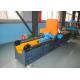 Durable CNC Automatic Metal Pipe Cold Cutting Machine High Speed Max  90m/min