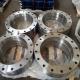 ISO Certified Carbon Steel Flanges MOQ 1 Piece Pressure Rating 1500#