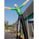 Inflatable air dancer / air tubes / inflatable sky man double leg air man