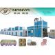 Energy Saving Automatically Molded Pulp Machine for Inner Industrial Packaging
