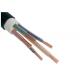 LSZH Power Cable LSOH WDZA-YJY-0.6/1KV 3x2.5SQMM Building lighting System