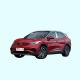 Electric car Volkswa ID4X Ev 2021 New Energy Vehicle werk Vw Id4 Pure+  Plus Suv Used Car