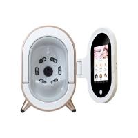 120G Magic Mirror Skin Analyzer Equipment 12KG 8800 RGB Cloud Sharing