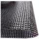 OEM 1000D PVC Coated Tarpaulin Fabric 270gsm 350gsm 370gsm