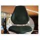 Commercial Gym Equipment Parts / Gym Seat Upright With Pu / Leather Material