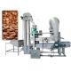 Henan GELGOOG Machinery Pine Nut Peeling Shelling Machine Buckwheat Sheller Huller
