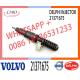 Diesel common rail Fuel Injector 21371674 BEBE4D24003 21371674 for VO-LVO 21340613 85003265 E3 EUI MD13
